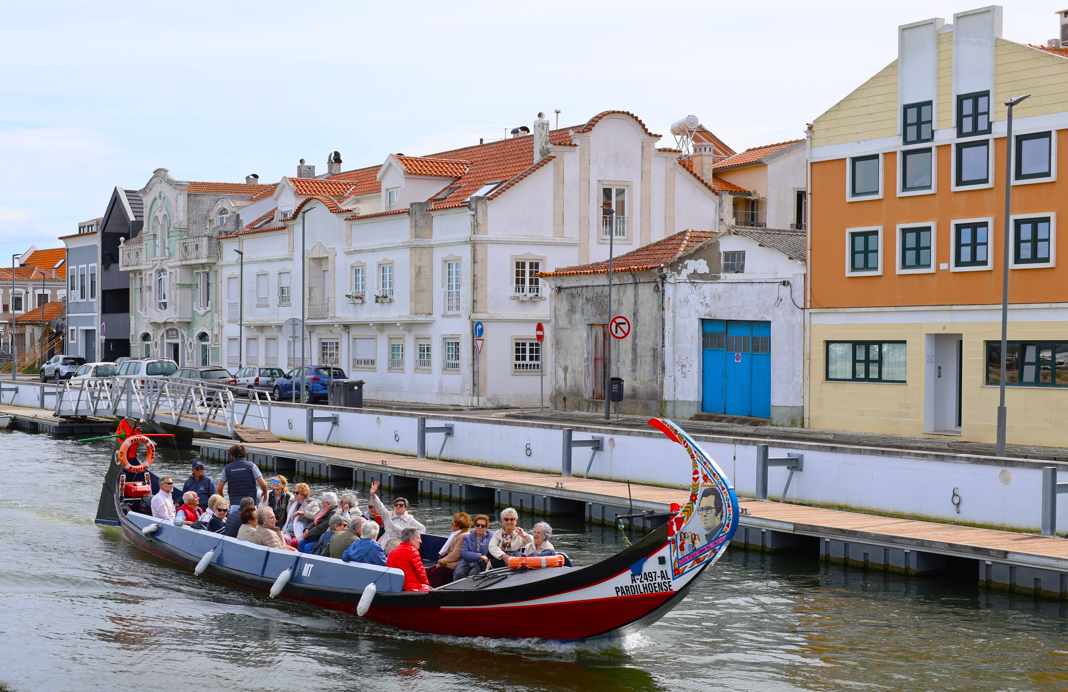 Aveiro